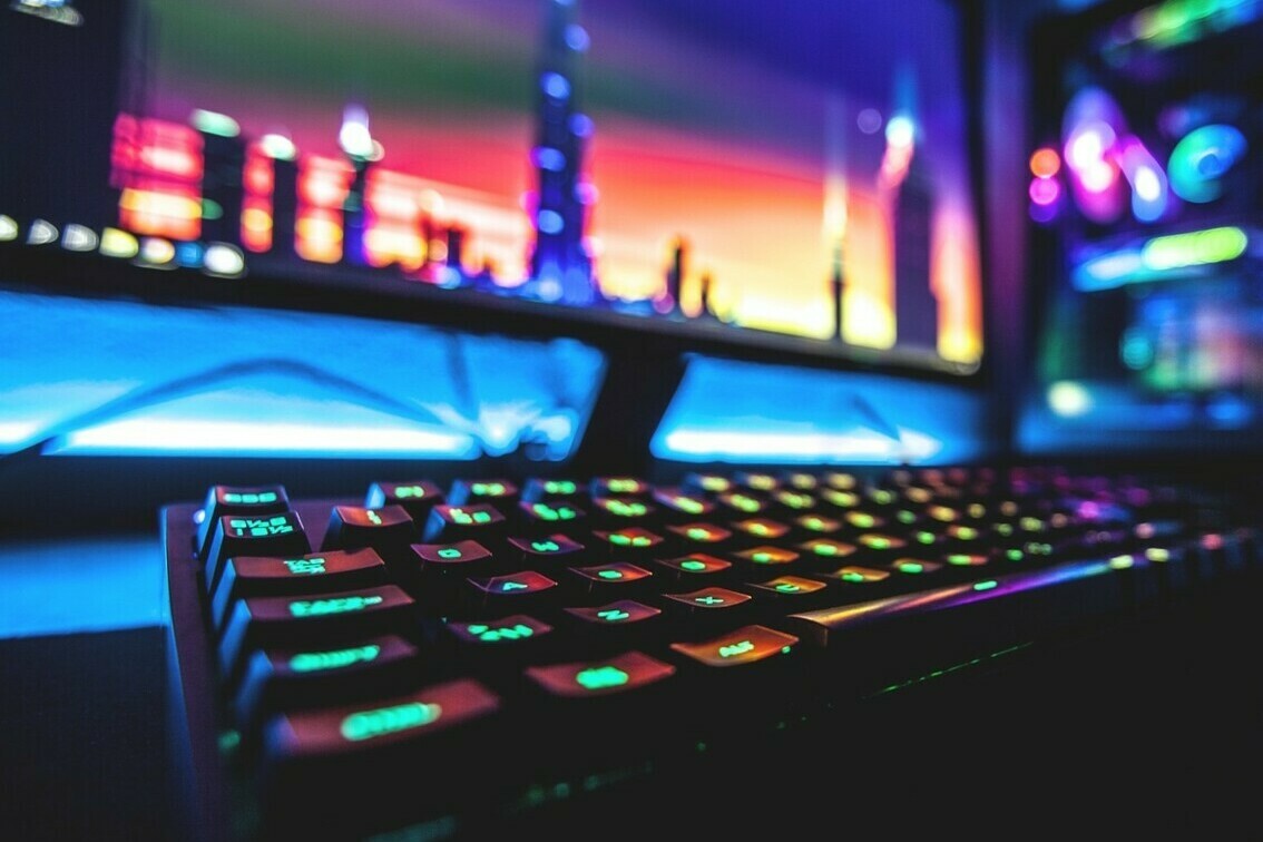 Ускорение виндовс(Windows)