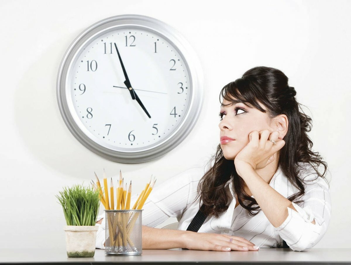 Не подходит работа
